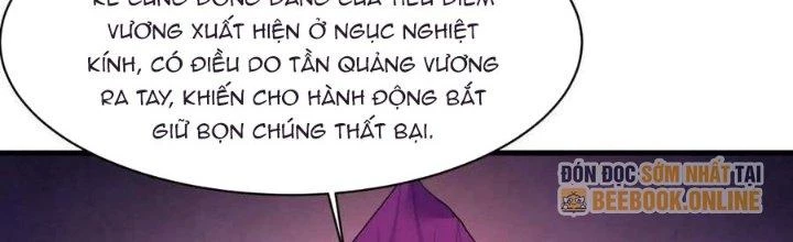 Ta Ở Địa Phủ Mở Hậu Cung Chapter 144 - Trang 3