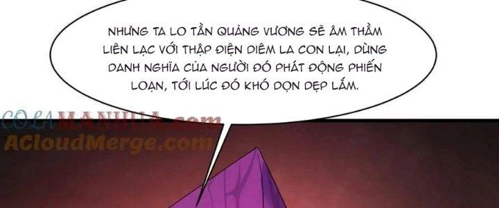 Ta Ở Địa Phủ Mở Hậu Cung Chapter 144 - Trang 3