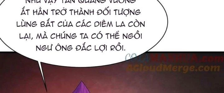 Ta Ở Địa Phủ Mở Hậu Cung Chapter 144 - Trang 3