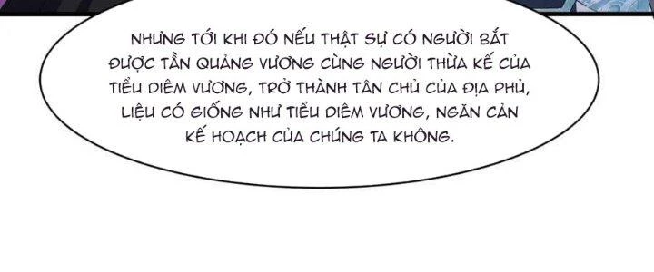 Ta Ở Địa Phủ Mở Hậu Cung Chapter 144 - Trang 3