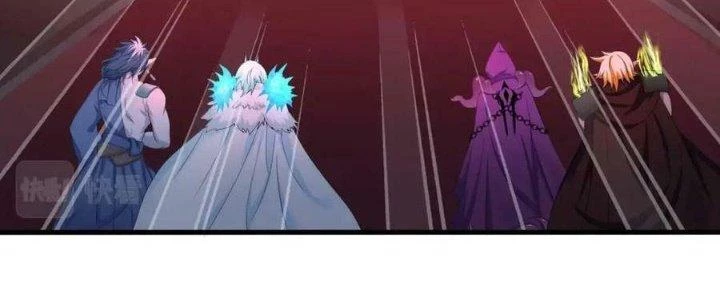 Ta Ở Địa Phủ Mở Hậu Cung Chapter 144 - Trang 3
