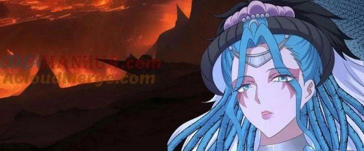 Ta Ở Địa Phủ Mở Hậu Cung Chapter 144 - Trang 3
