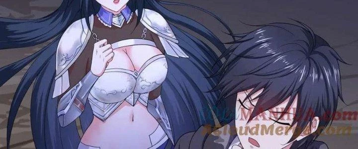 Ta Ở Địa Phủ Mở Hậu Cung Chapter 144 - Trang 3