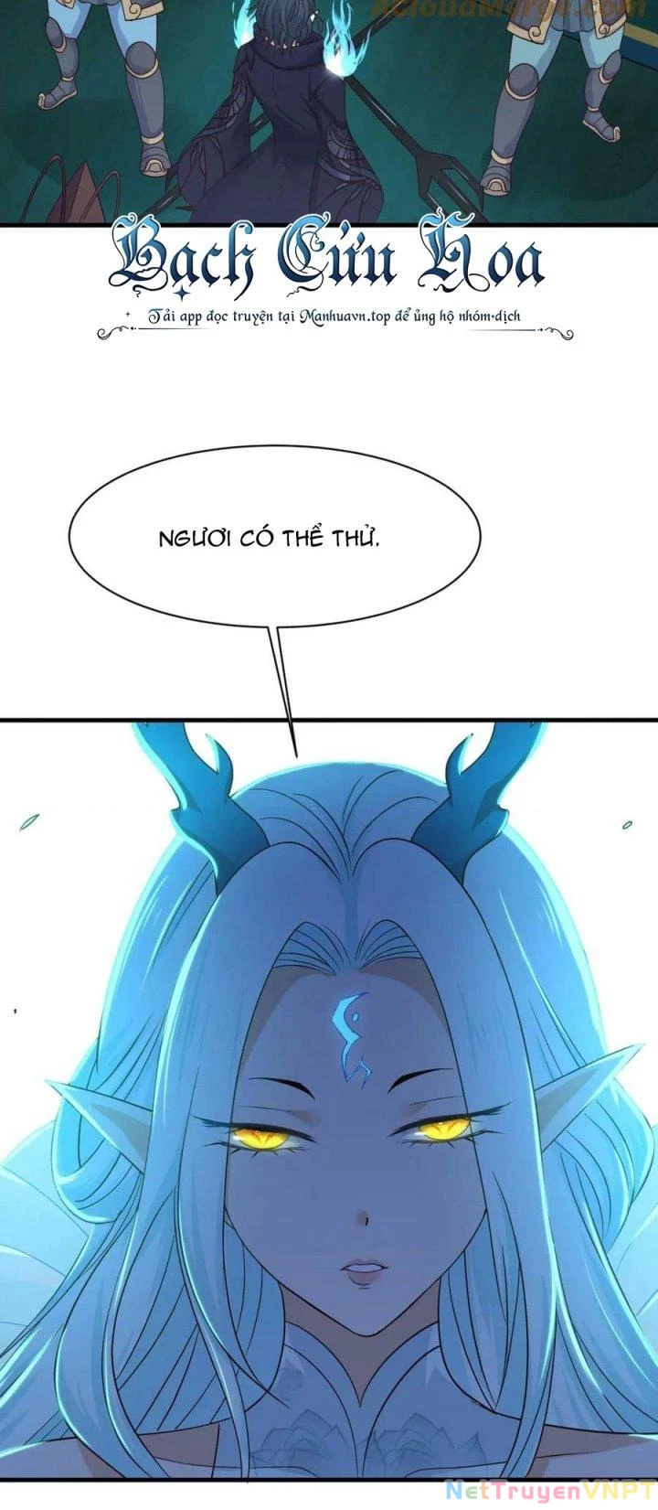 Ta Ở Địa Phủ Mở Hậu Cung Chapter 145 - Trang 3