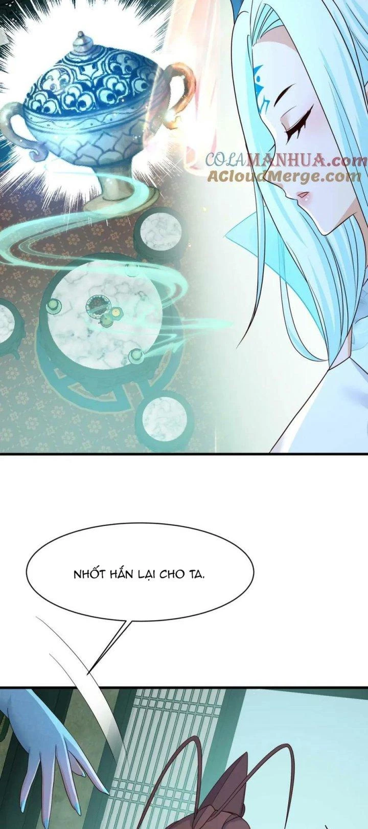Ta Ở Địa Phủ Mở Hậu Cung Chapter 145 - Trang 3