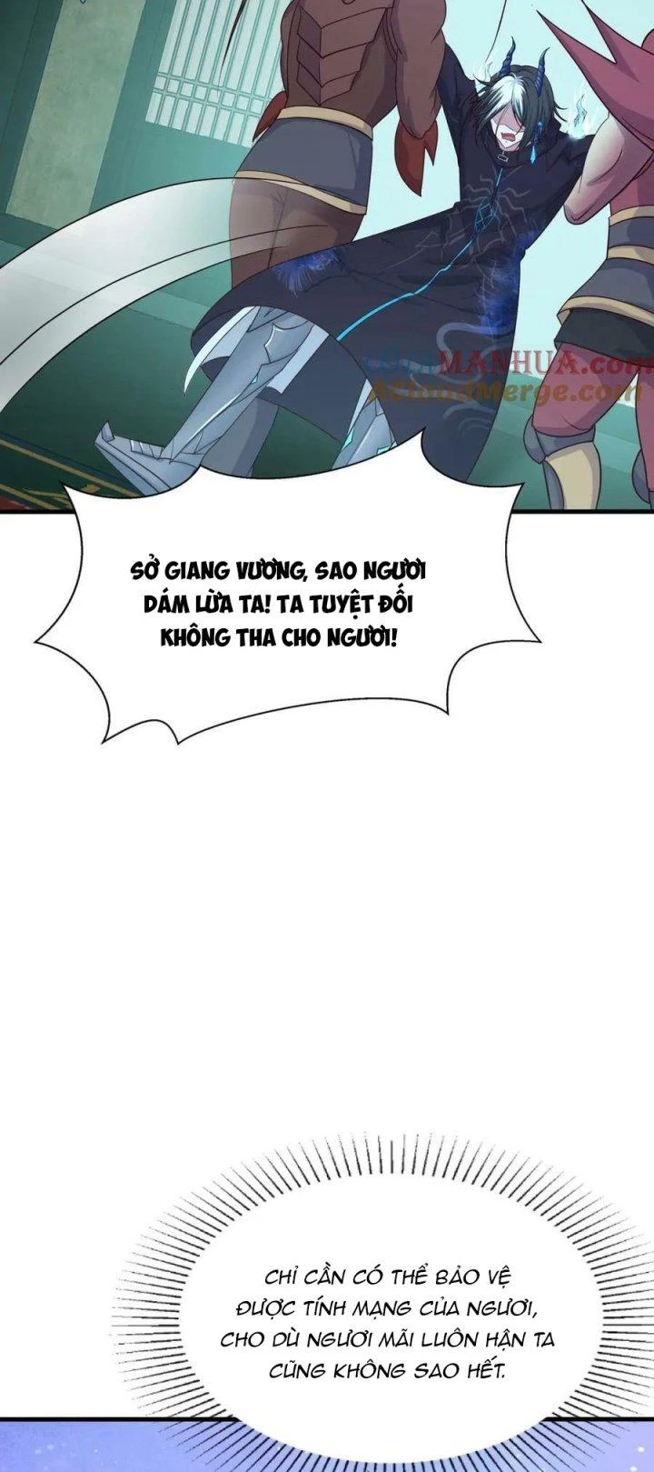 Ta Ở Địa Phủ Mở Hậu Cung Chapter 145 - Trang 3