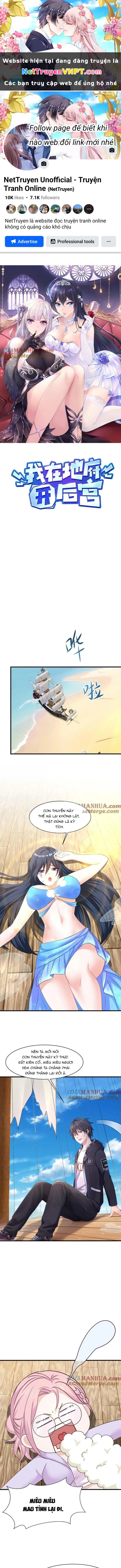 Ta Ở Địa Phủ Mở Hậu Cung Chapter 146 - Trang 3