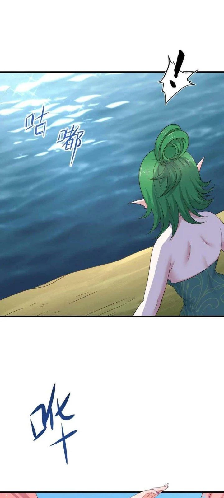 Ta Ở Địa Phủ Mở Hậu Cung Chapter 148 - Trang 3