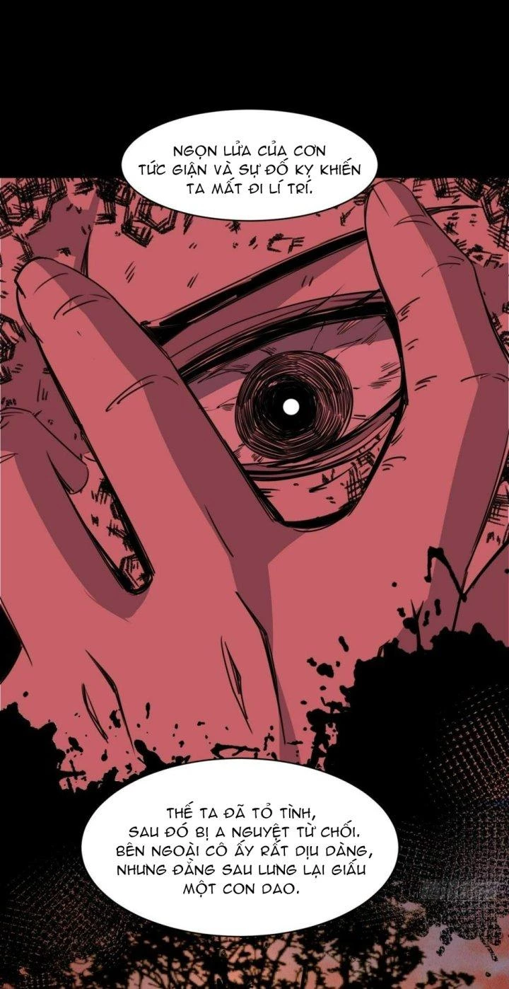 Linh Trạch Thiên Sư Chapter 8 - Next Chapter 9