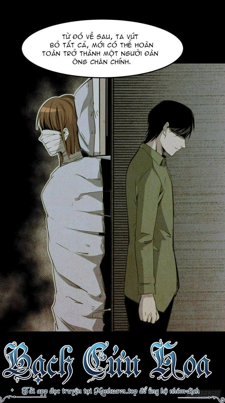 Linh Trạch Thiên Sư Chapter 8 - Next Chapter 9