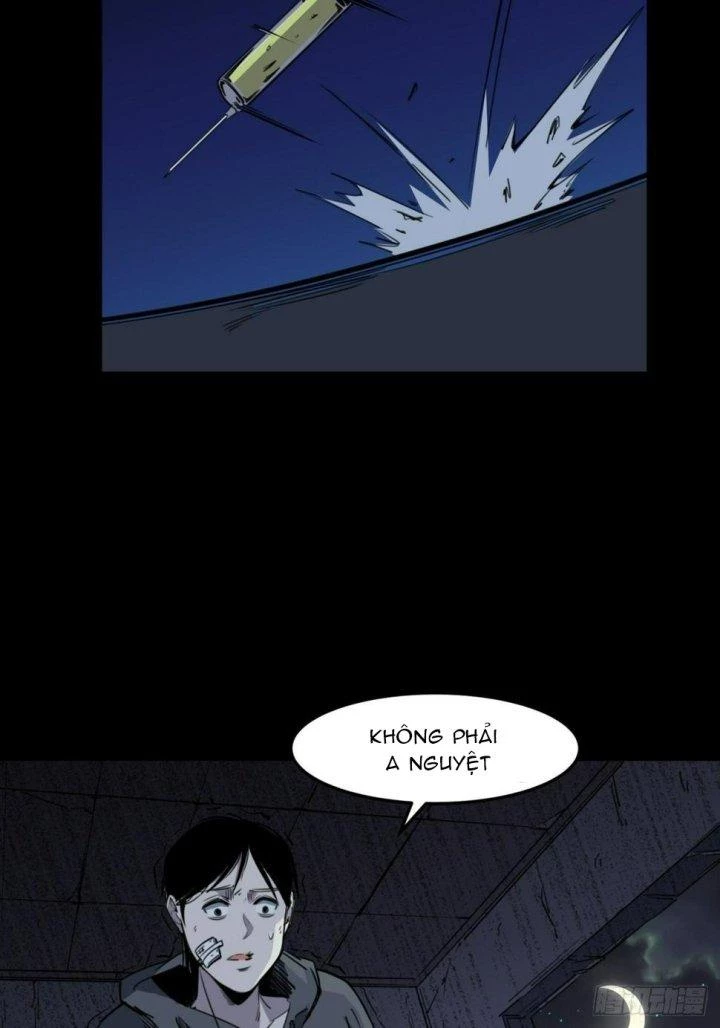 Linh Trạch Thiên Sư Chapter 8 - Next Chapter 9
