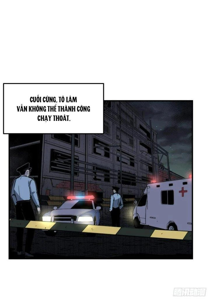 Linh Trạch Thiên Sư Chapter 8 - Next Chapter 9