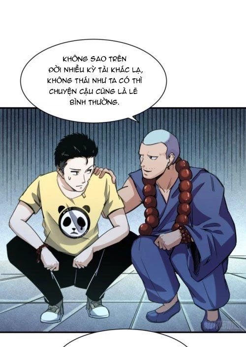 Linh Trạch Thiên Sư Chapter 9 - Next Chapter 10