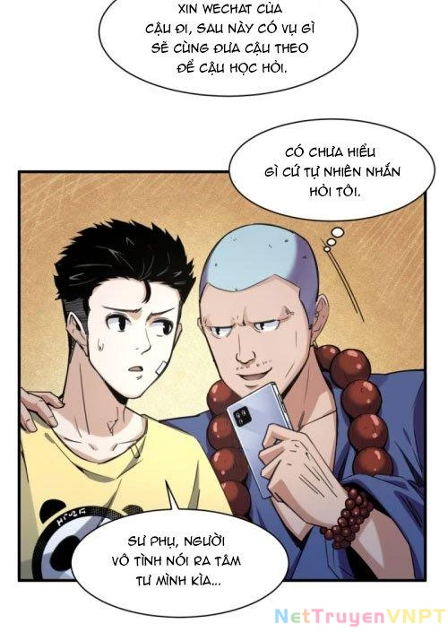 Linh Trạch Thiên Sư Chapter 9 - Next Chapter 10
