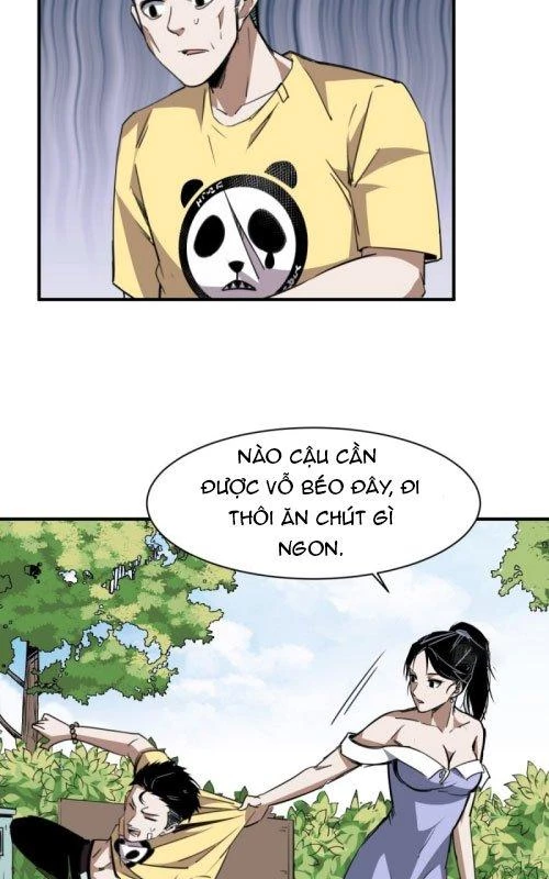 Linh Trạch Thiên Sư Chapter 9 - Next Chapter 10