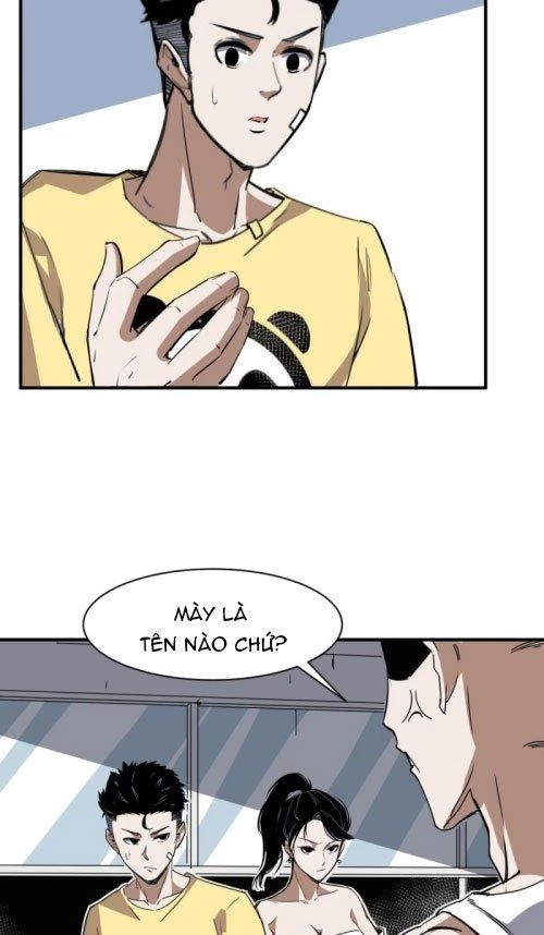 Linh Trạch Thiên Sư Chapter 9 - Next Chapter 10