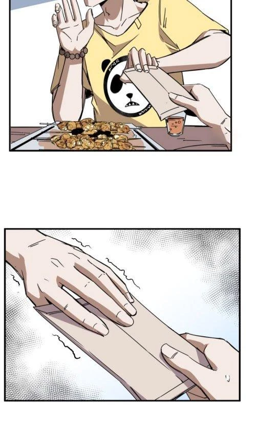 Linh Trạch Thiên Sư Chapter 9 - Next Chapter 10