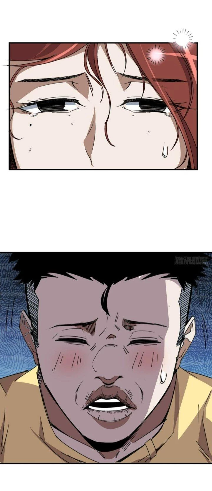 Linh Trạch Thiên Sư Chapter 11 - Trang 2