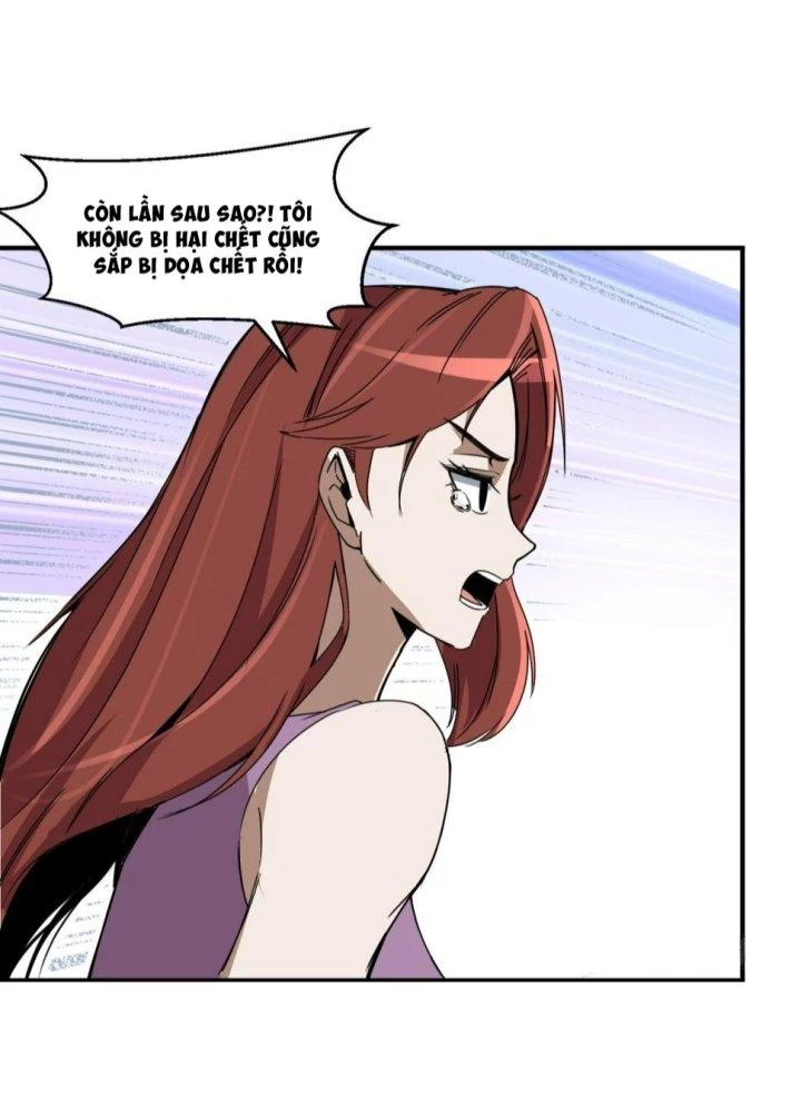 Linh Trạch Thiên Sư Chapter 11 - Trang 2