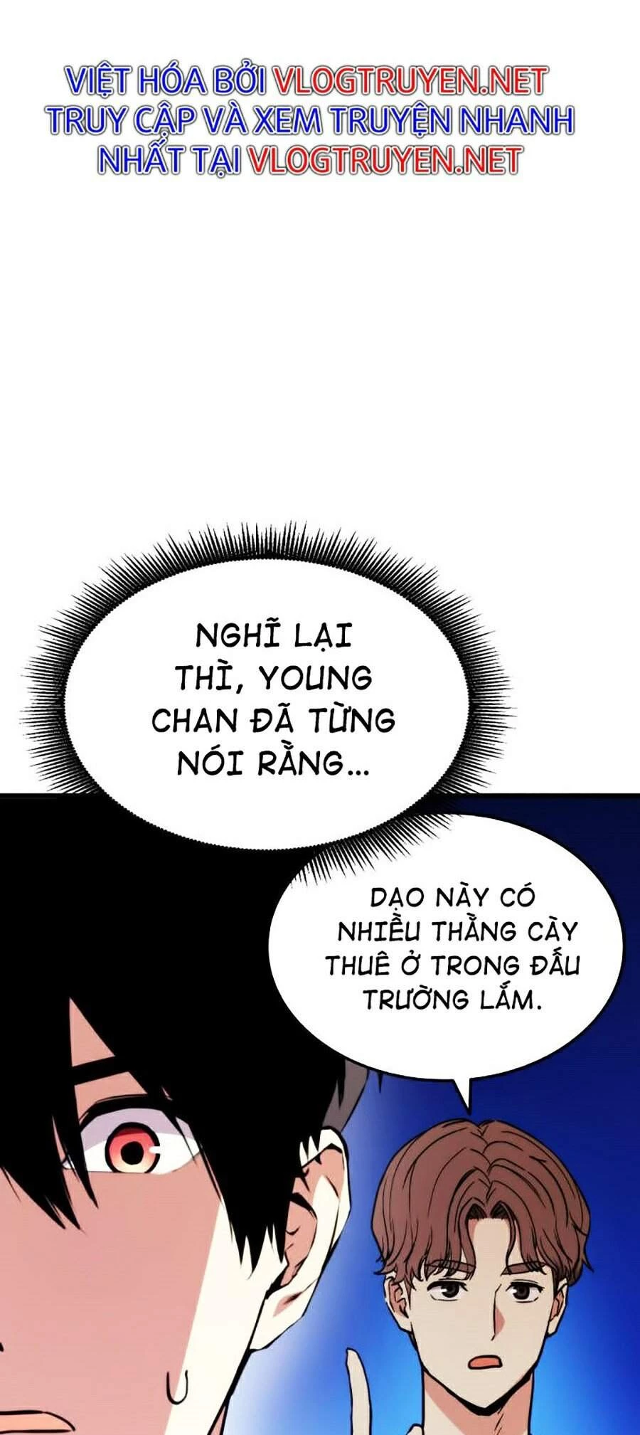 Huyền Thoại Game Thủ - Tái Xuất Chapter 33 - Next Chapter 34