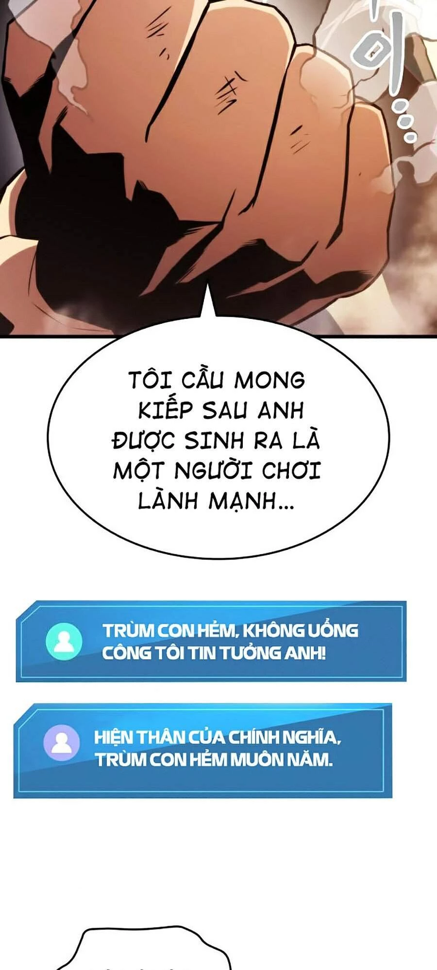 Huyền Thoại Game Thủ - Tái Xuất Chapter 33 - Next Chapter 34