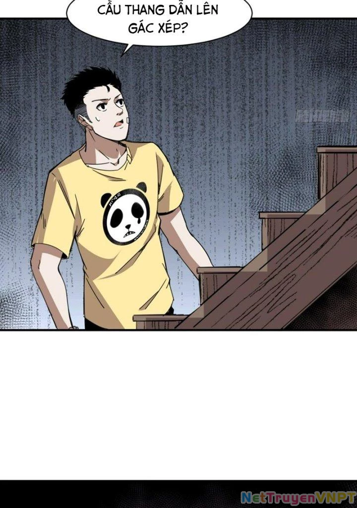 Linh Trạch Thiên Sư Chapter 12 - Next 