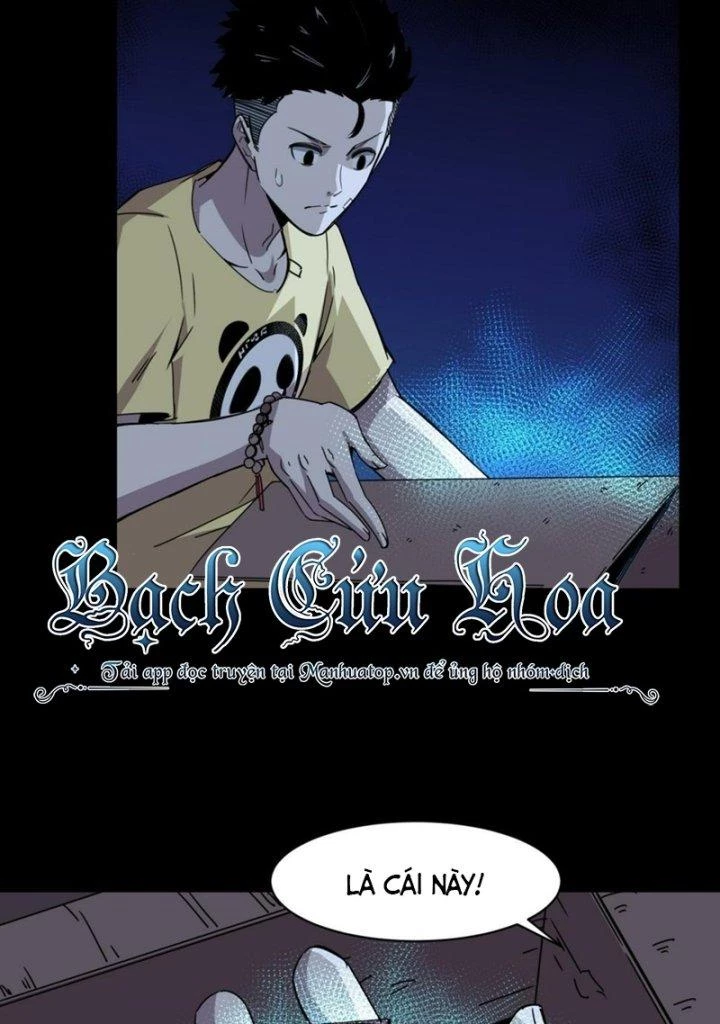 Linh Trạch Thiên Sư Chapter 12 - Trang 2