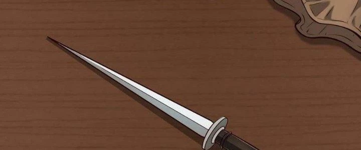 Lê Minh Chi Kiếm Chapter 107 - Trang 3