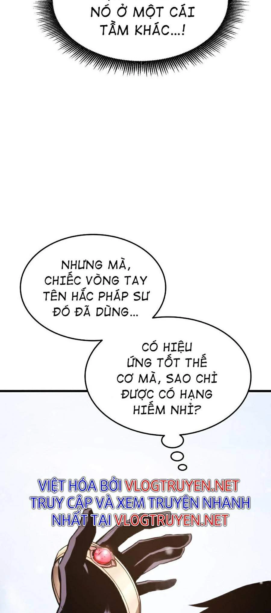 Huyền Thoại Game Thủ - Tái Xuất Chapter 39 - Next Chapter 40