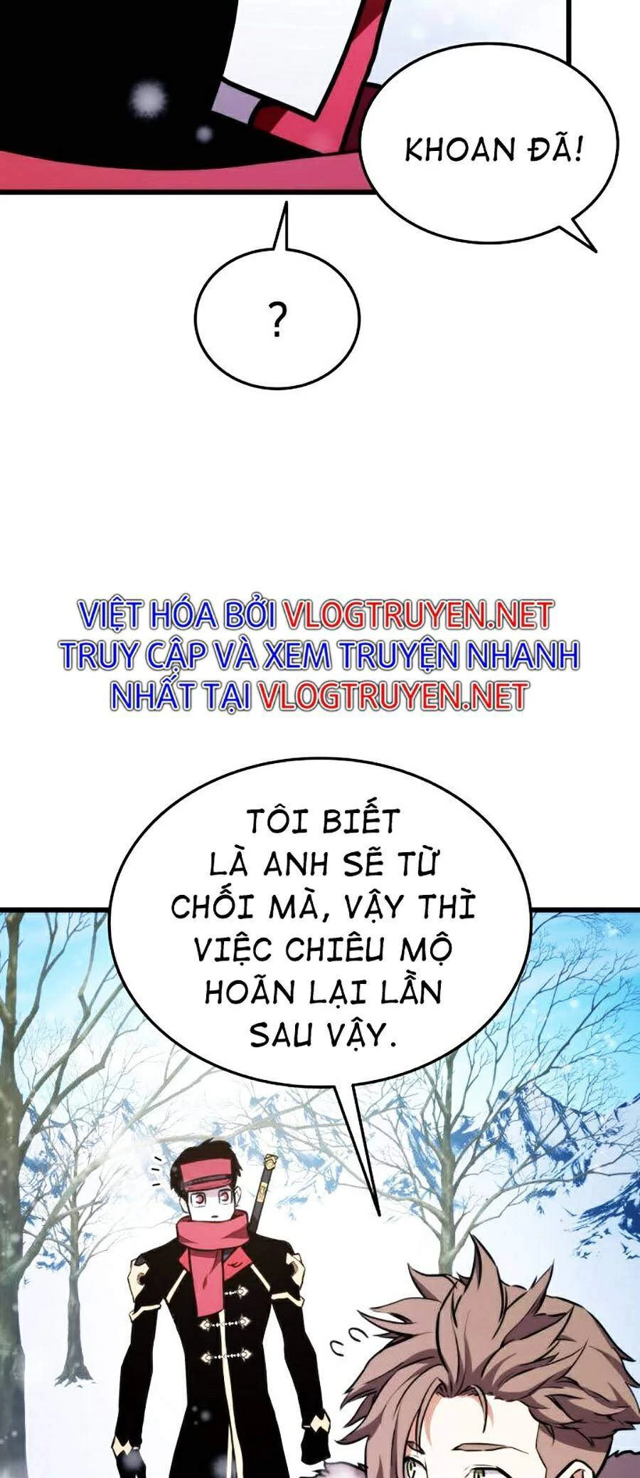 Huyền Thoại Game Thủ - Tái Xuất Chapter 39 - Next Chapter 40