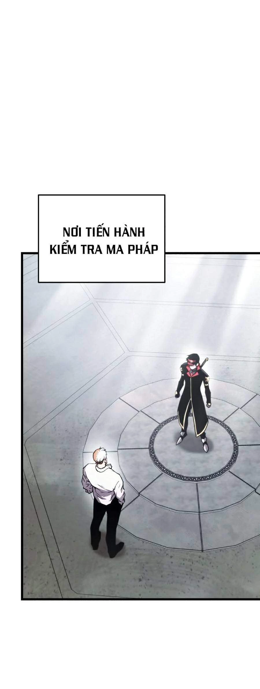 Huyền Thoại Game Thủ - Tái Xuất Chapter 39 - Next Chapter 40