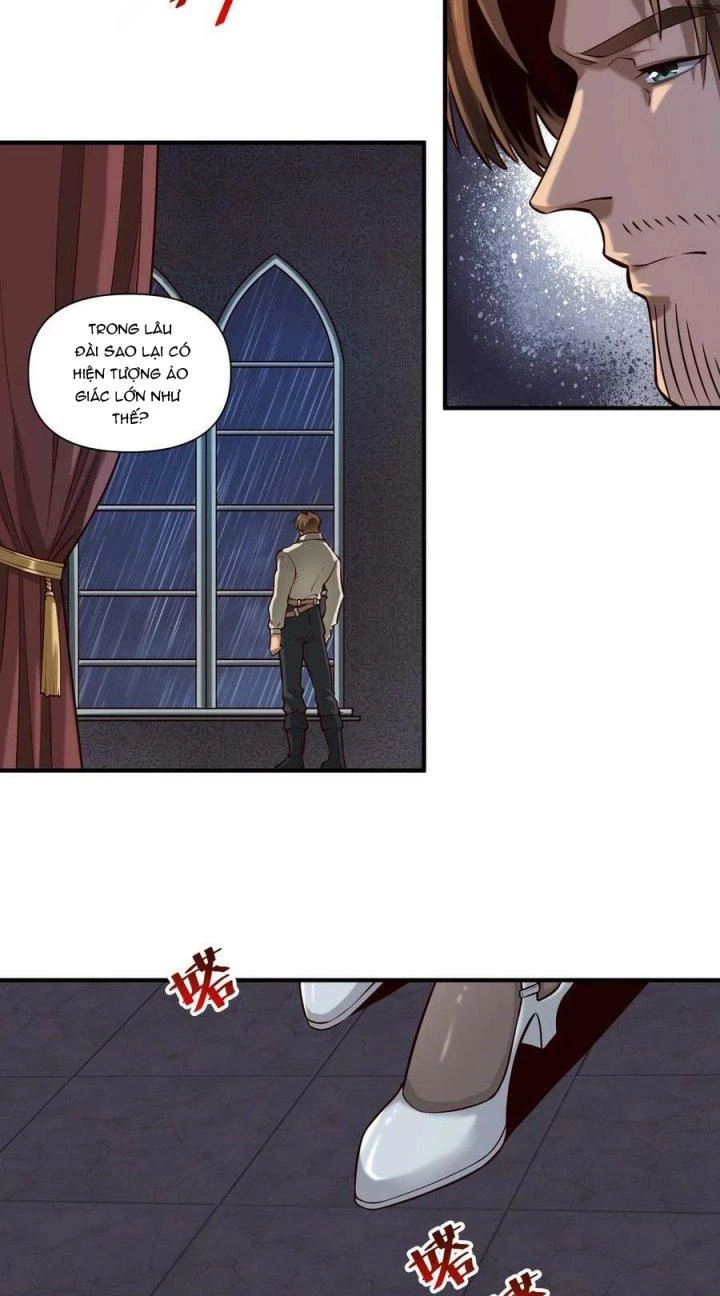 Lê Minh Chi Kiếm Chapter 114 - Trang 3