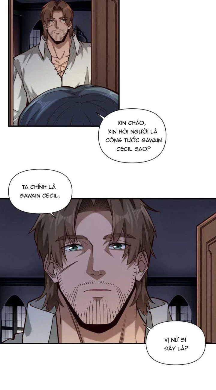 Lê Minh Chi Kiếm Chapter 114 - Trang 3