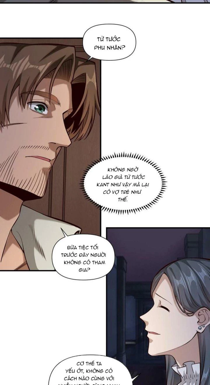 Lê Minh Chi Kiếm Chapter 114 - Trang 3