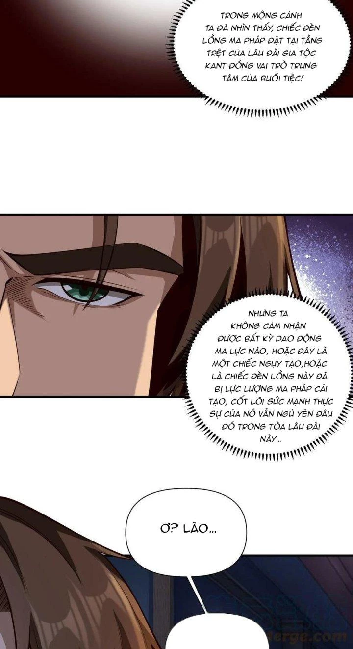Lê Minh Chi Kiếm Chapter 114 - Trang 3