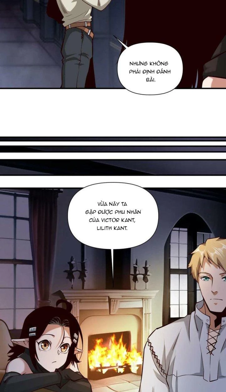 Lê Minh Chi Kiếm Chapter 114 - Trang 3