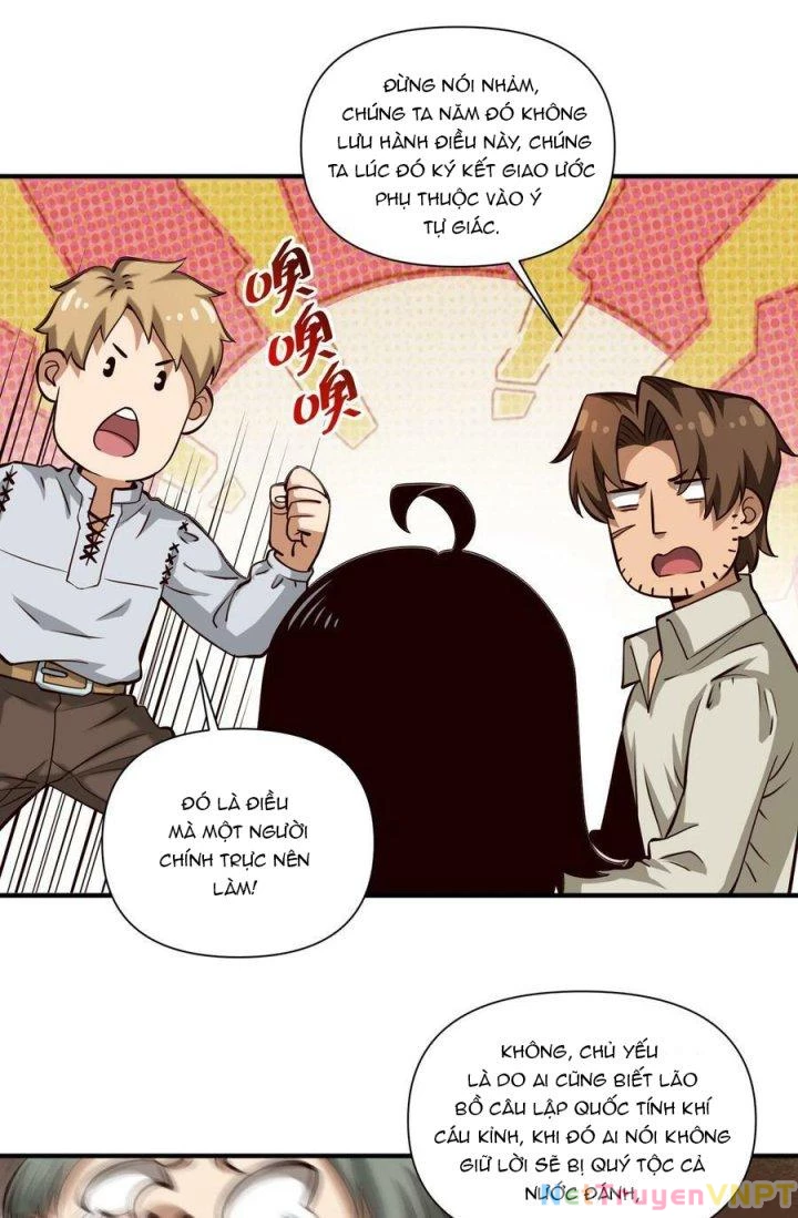 Lê Minh Chi Kiếm Chapter 114 - Trang 3