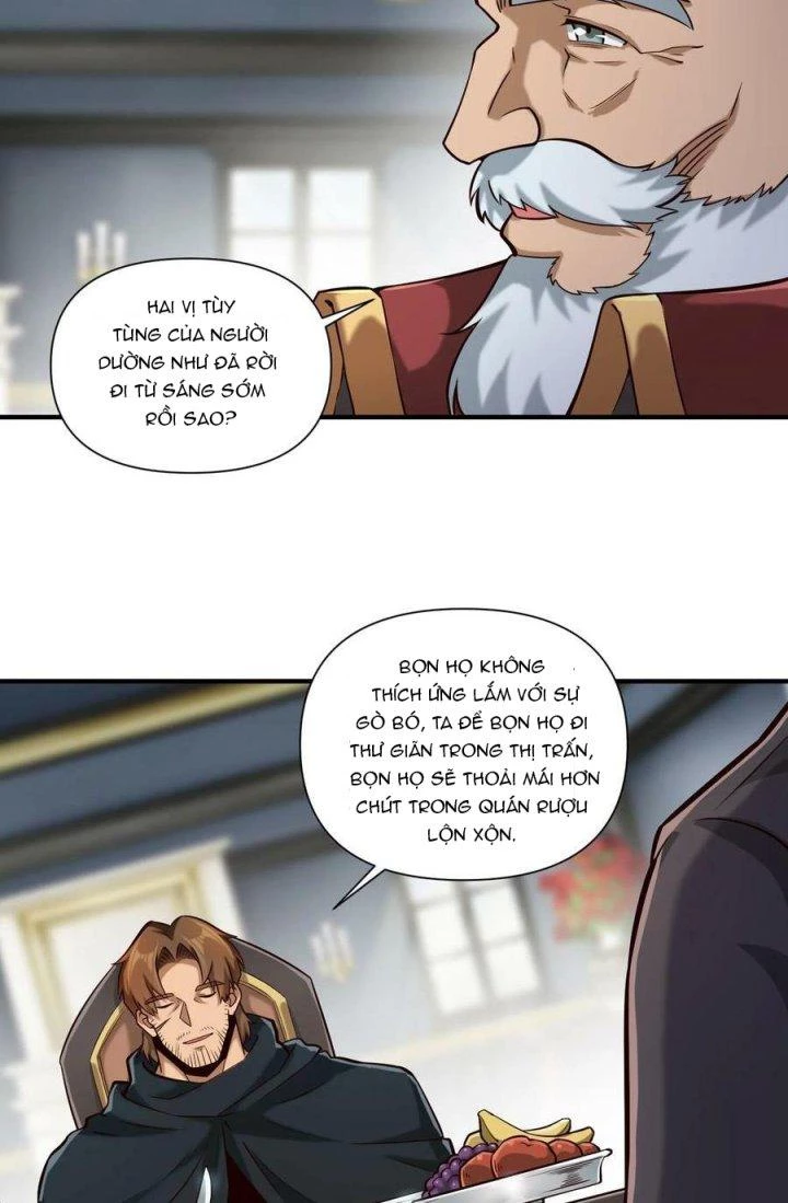 Lê Minh Chi Kiếm Chapter 114 - Trang 3
