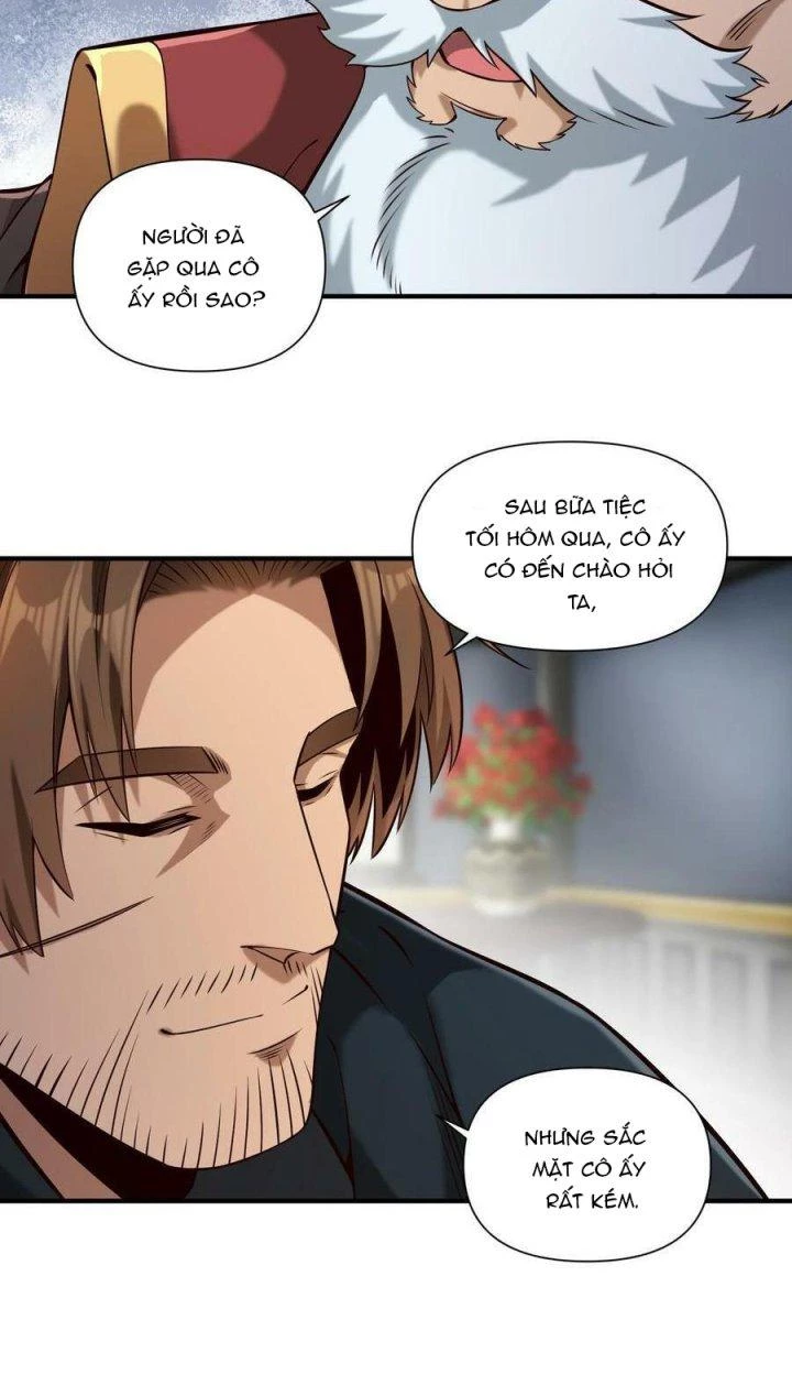 Lê Minh Chi Kiếm Chapter 114 - Trang 3