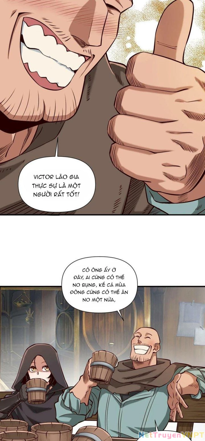 Lê Minh Chi Kiếm Chapter 115 - Trang 3