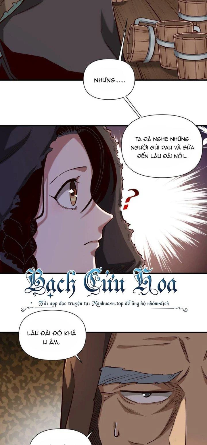 Lê Minh Chi Kiếm Chapter 115 - Next Chapter 116