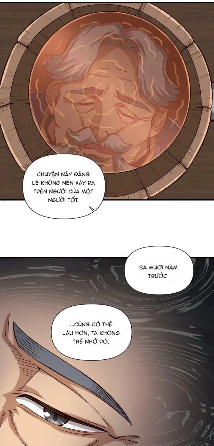 Lê Minh Chi Kiếm Chapter 115 - Trang 3
