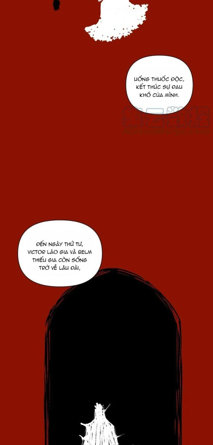 Lê Minh Chi Kiếm Chapter 115 - Next Chapter 116