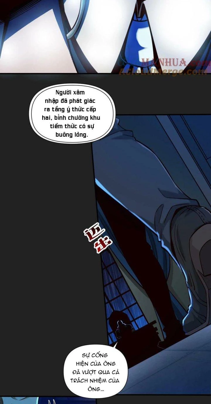 Lê Minh Chi Kiếm Chapter 117 - Trang 3