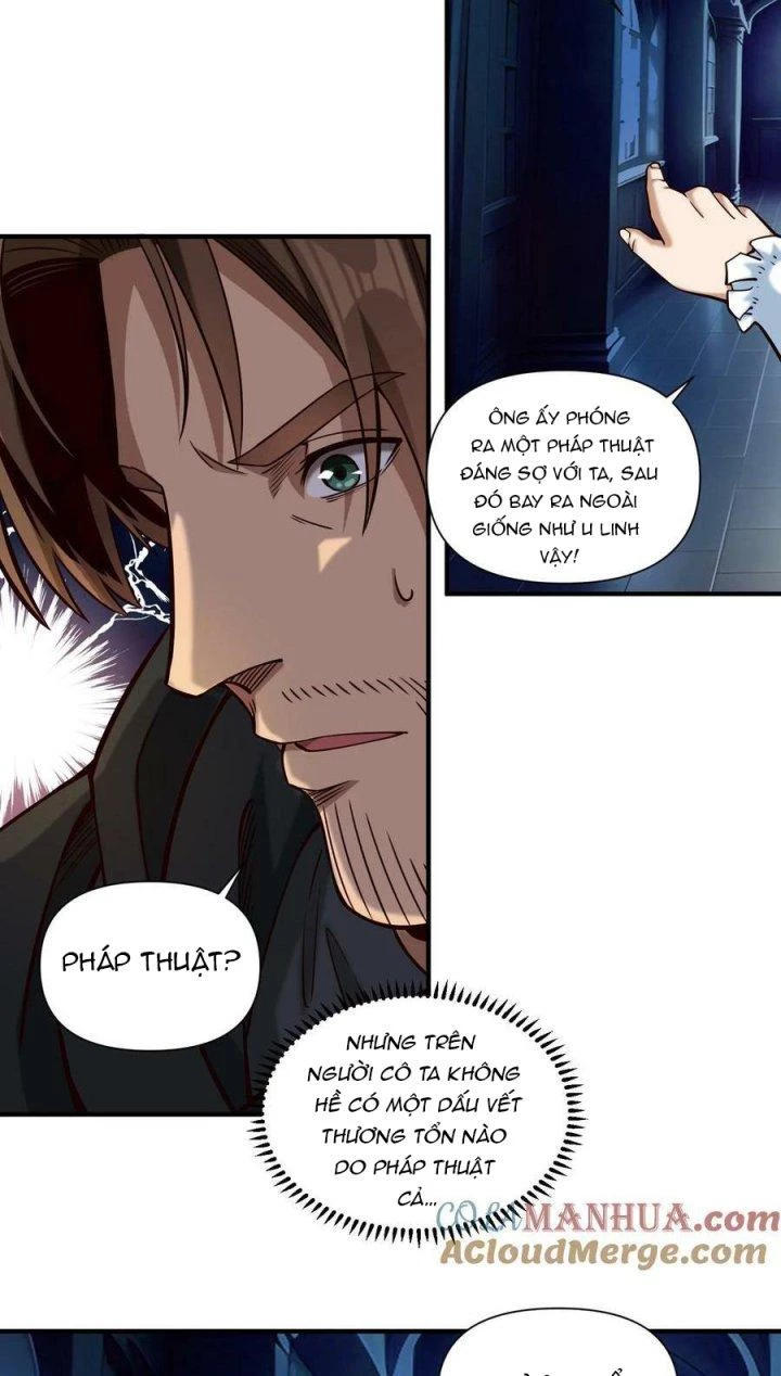 Lê Minh Chi Kiếm Chapter 117 - Trang 3