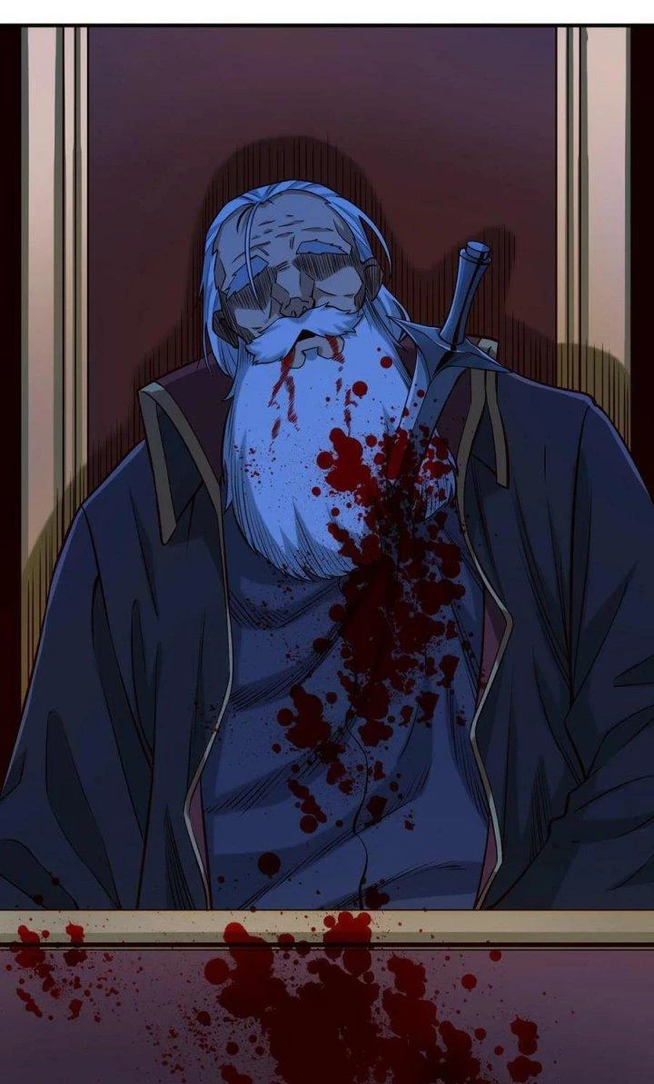 Lê Minh Chi Kiếm Chapter 117 - Trang 3
