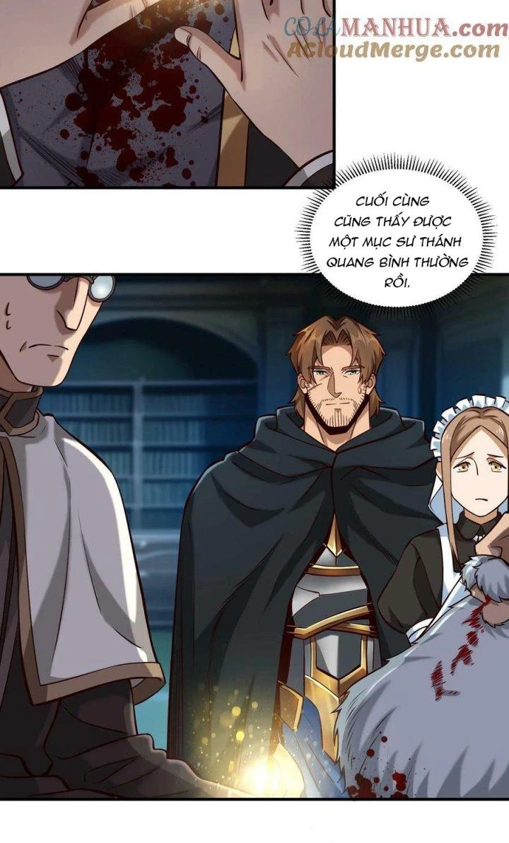 Lê Minh Chi Kiếm Chapter 117 - Trang 3