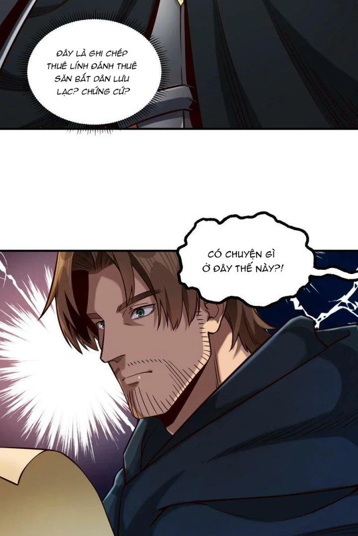 Lê Minh Chi Kiếm Chapter 117 - Trang 3