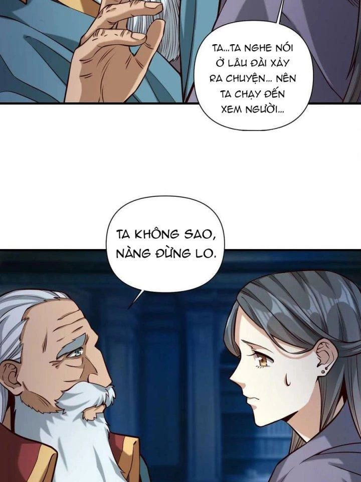 Lê Minh Chi Kiếm Chapter 118 - Trang 3