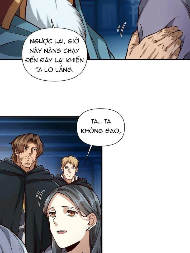Lê Minh Chi Kiếm Chapter 118 - Trang 3